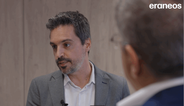Una conversación sobre resiliencia con Javier Galindo, CISO Global de Moeve