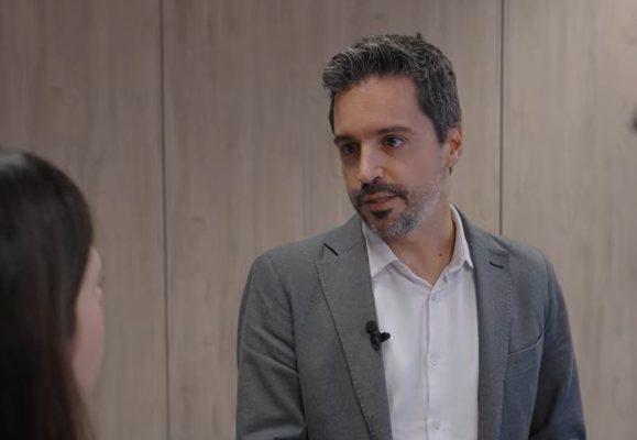 Keeping energy infraestructure secure in the AI era