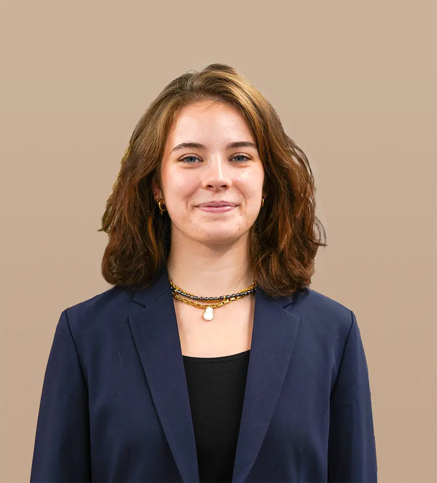 Isis Daudé