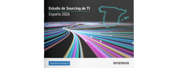 Estudio de Sourcing de Servicios de TI en España 2026