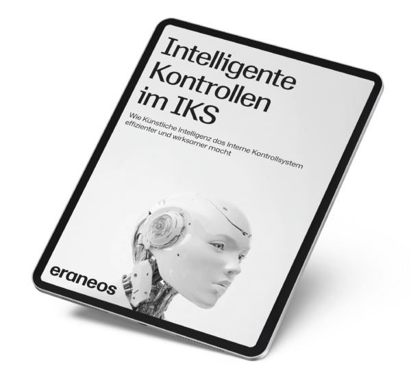 Intelligente Kontrollen im IKS: Wie KI Wirksamkeit und Effizienz neu definiert