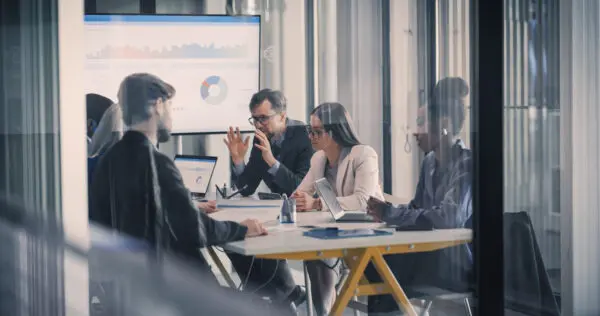 Modern budgetteren en forecasten voor IT