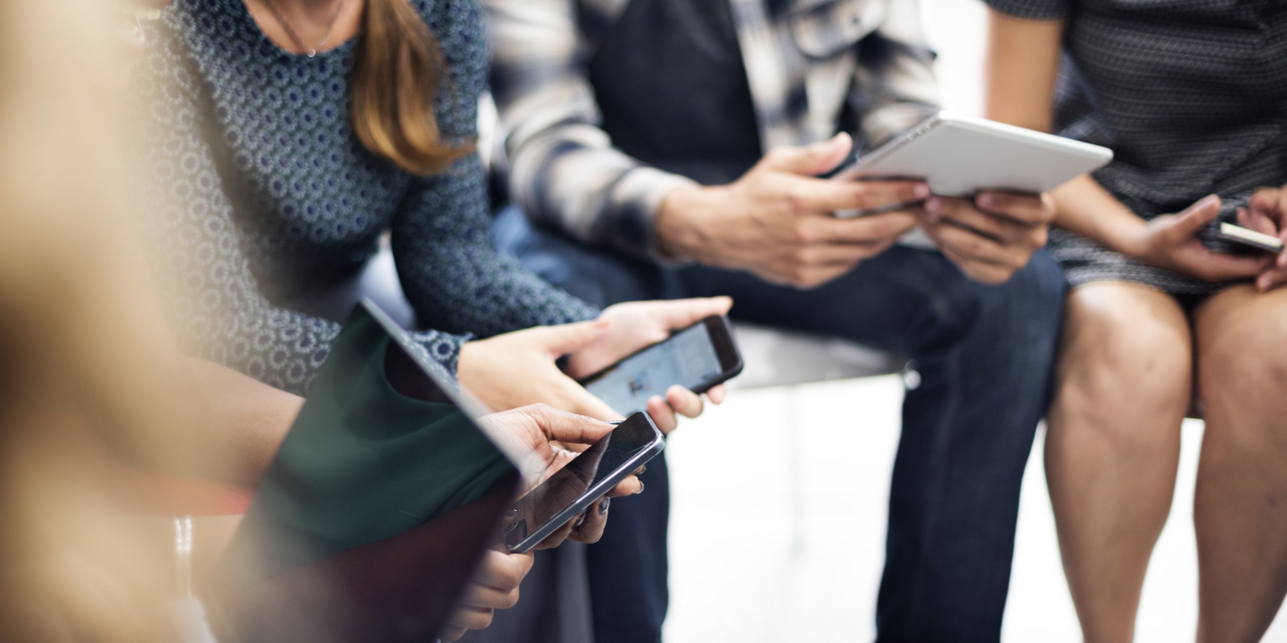 Claves del cambio de modelo en el sector telco