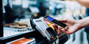 retail and consumer goods
