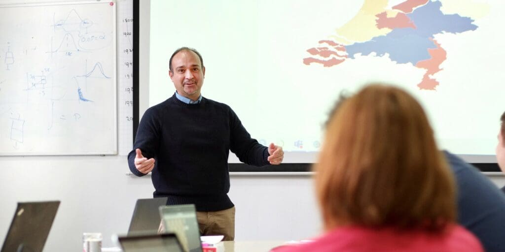 data science & engineering training programs