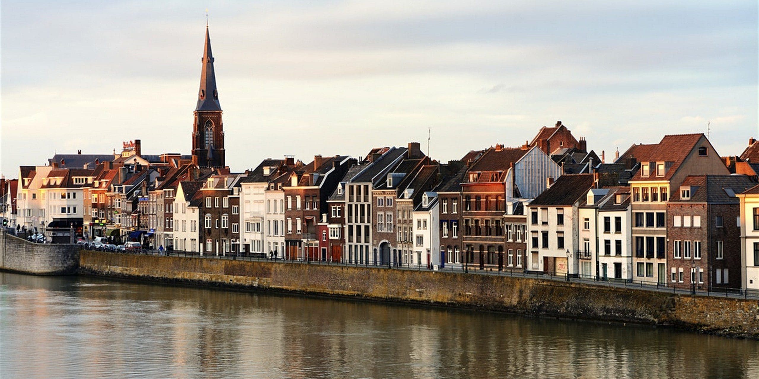 Faster Incident Handling and Higher Customer Satisfaction at the Municipality of Maastricht