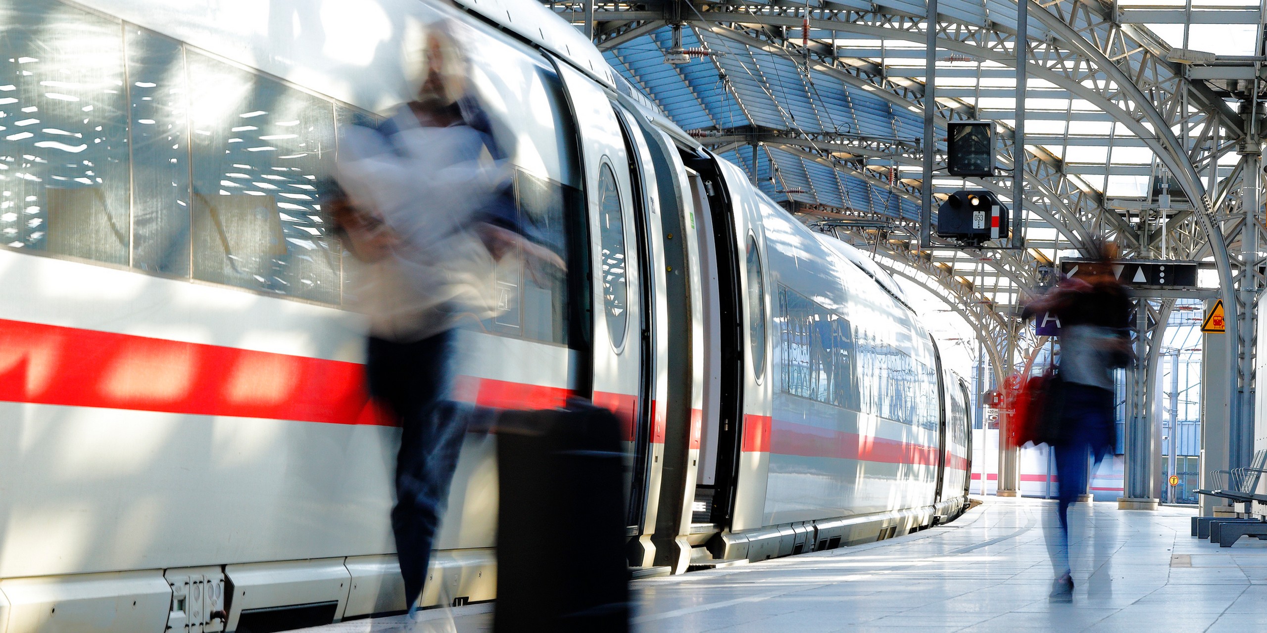 New era, new ways to travel