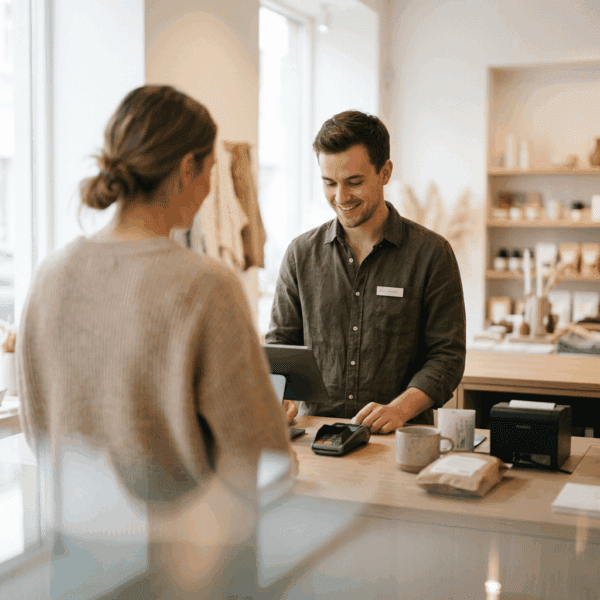 Creating a card-ranking algorithm for Hallmark