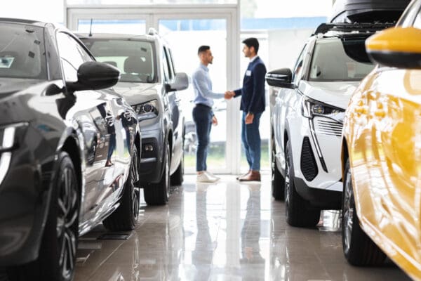 Leasing, automotive Industry, Eraneos Switzerland