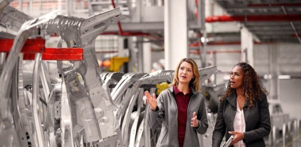 Global Automotive OEM