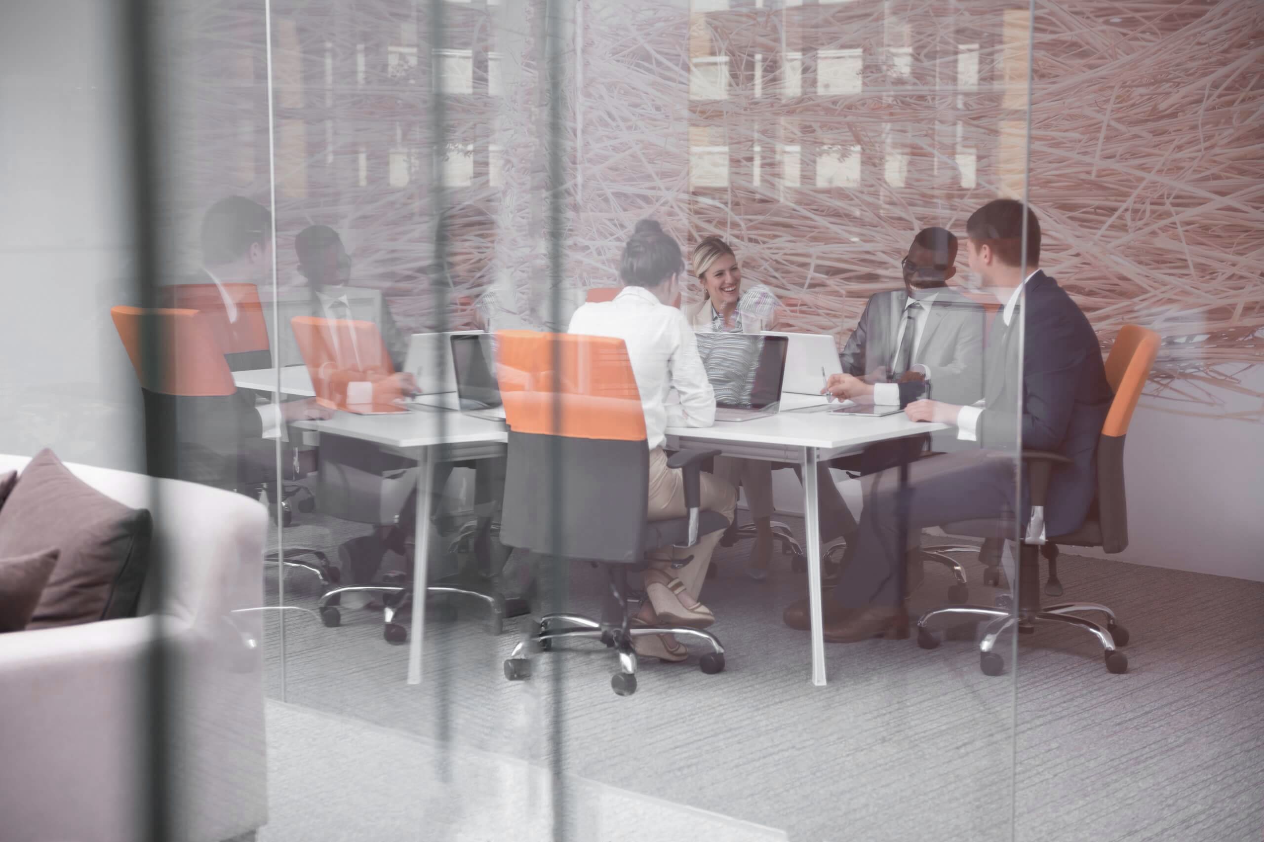 Succes met agile werken binnen Infra-teams bij Dienst ICT Uitvoering (DICTU)
