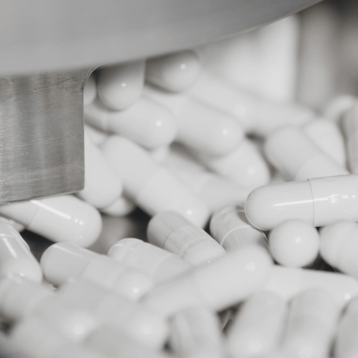 Internationaal Farmaceutisch bedrijf Developer