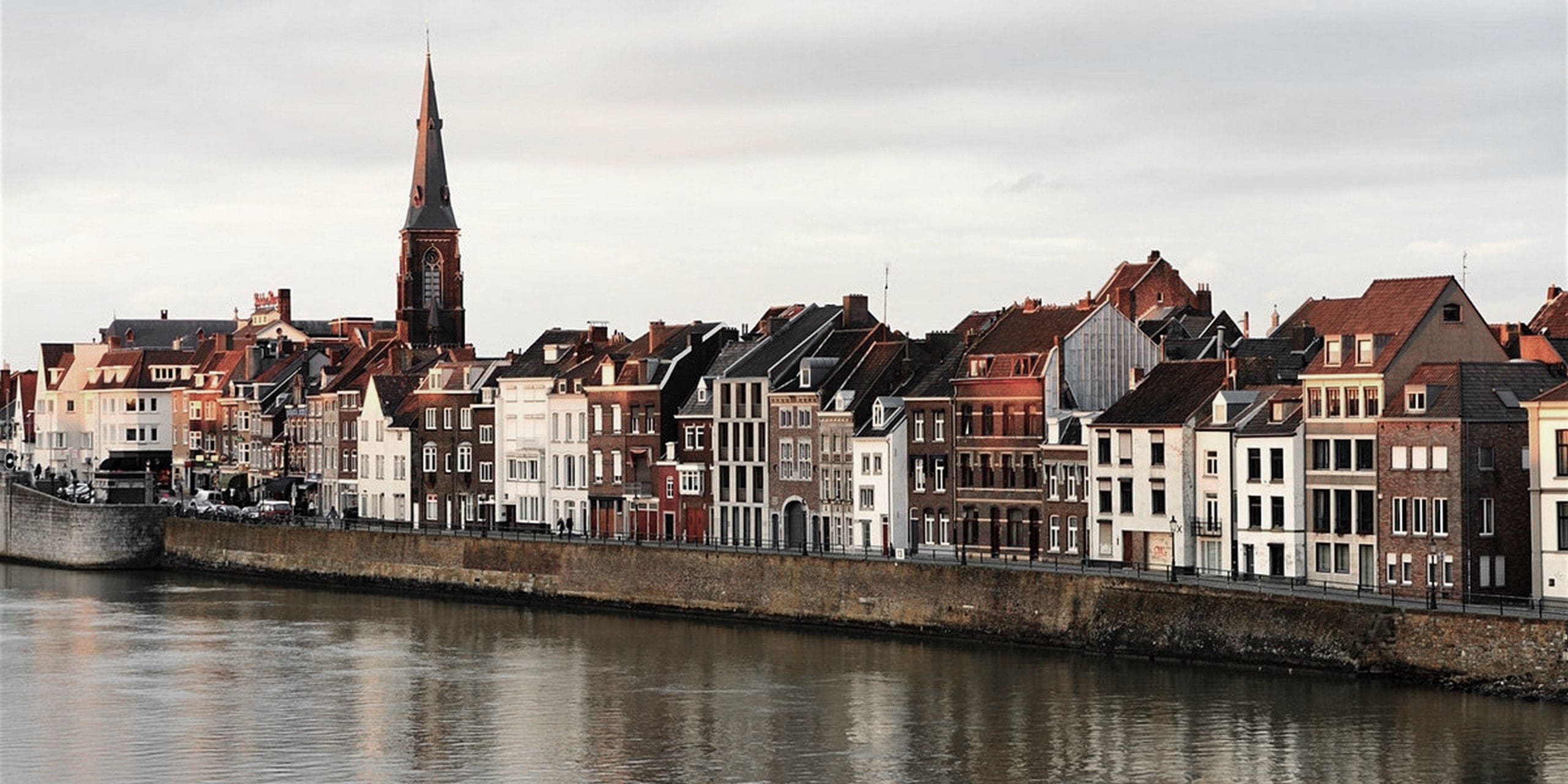 Snellere incidentenafhandeling en hogere klanttevredenheid bij de gemeente Maastricht