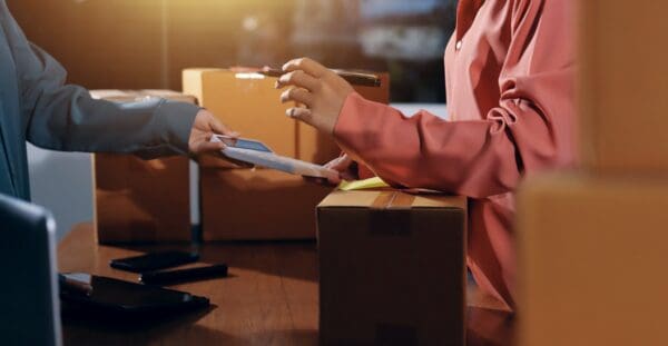 Unified Supply Chain – common organizational challenges