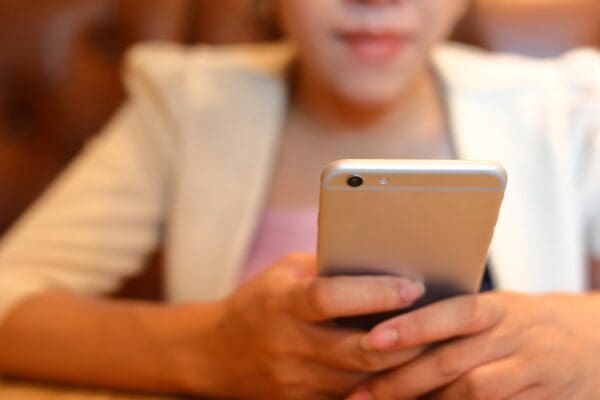 The importance of data ethics