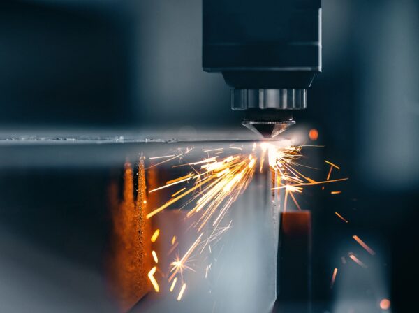 The impact of AI and data on the manufacturing industry