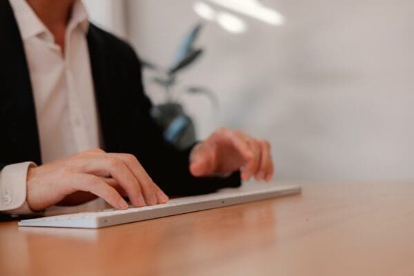 Unified supply chain – global spend visibility