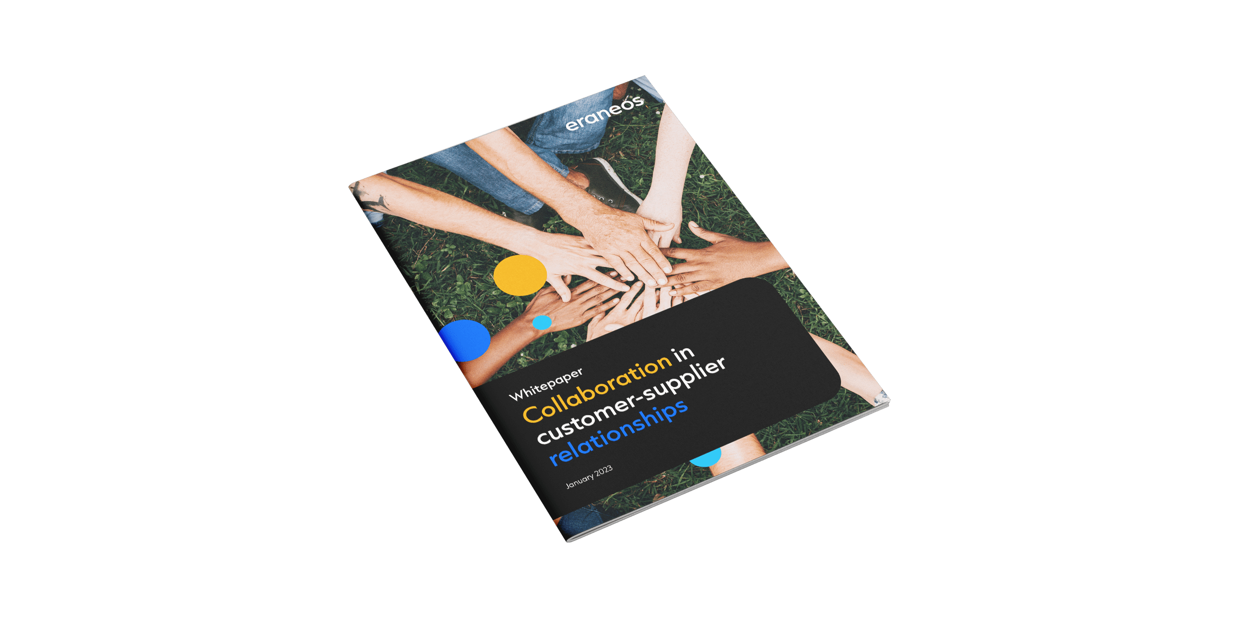 Collaboration in Customer-Supplier Relationships