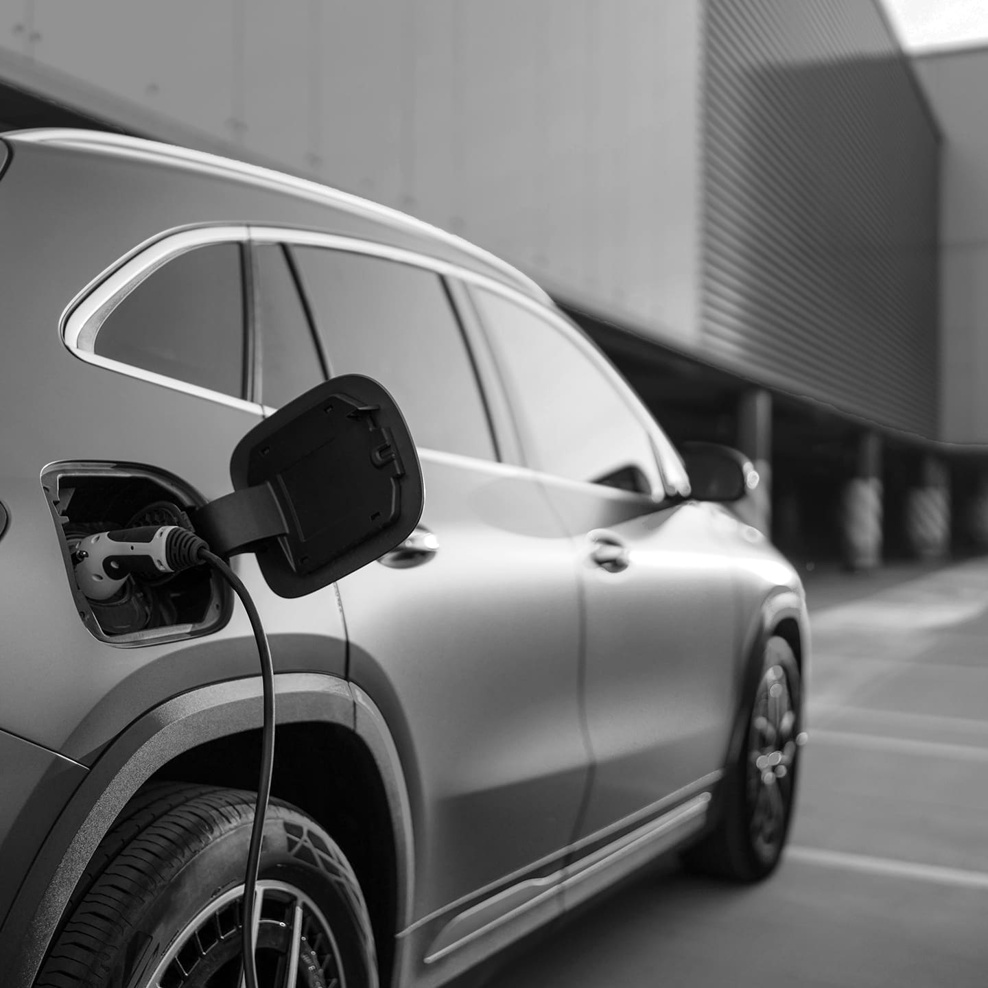 The Death of the Combustion Engine