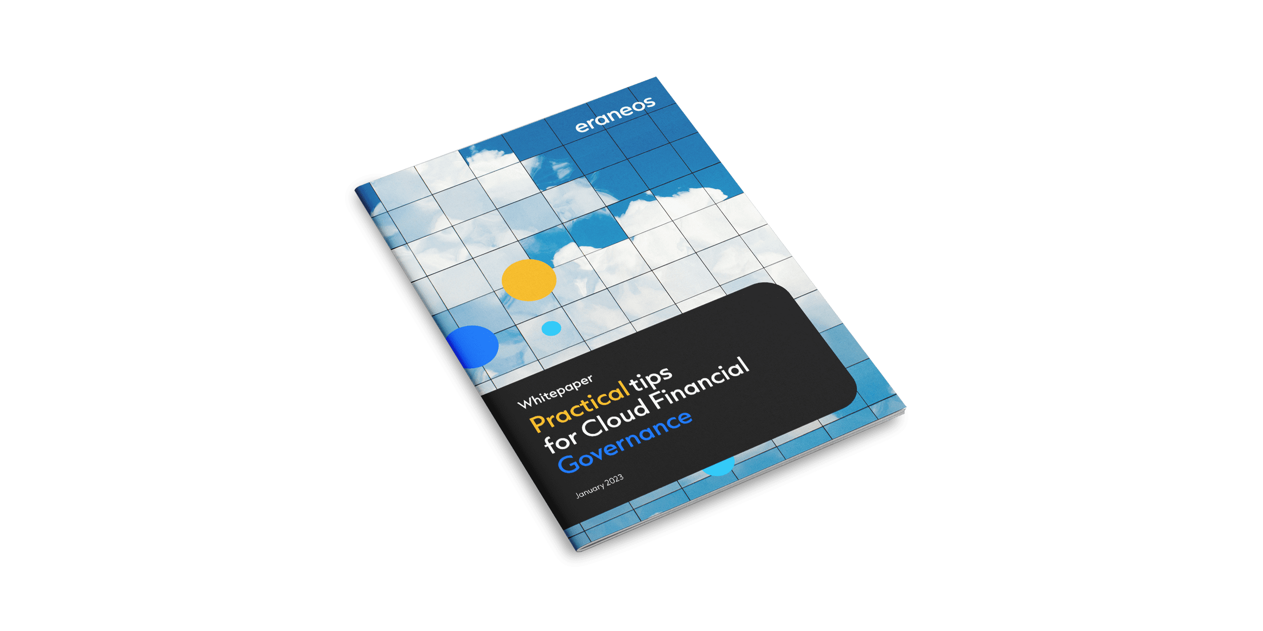 Practical Tips for Cloud Financial Governance