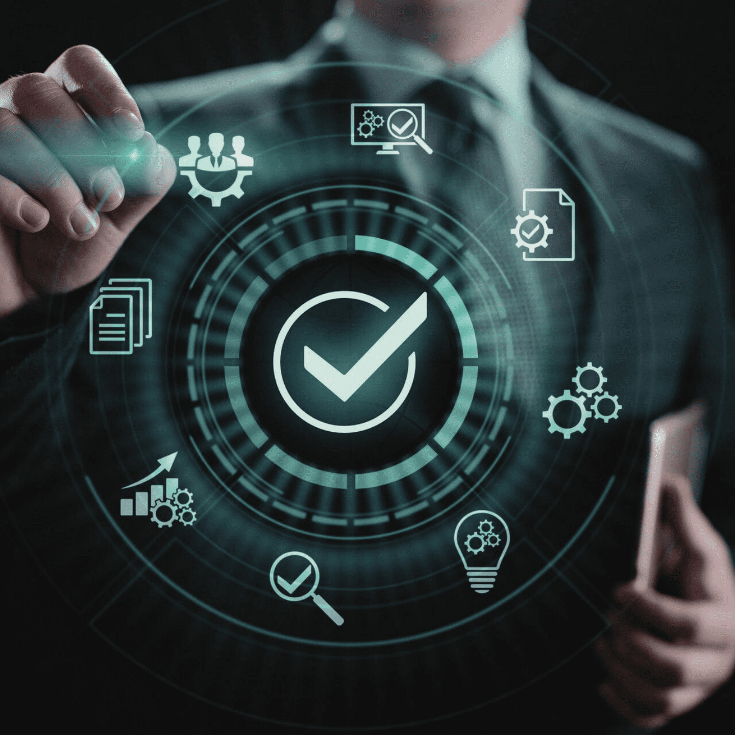 The New ISO 27002