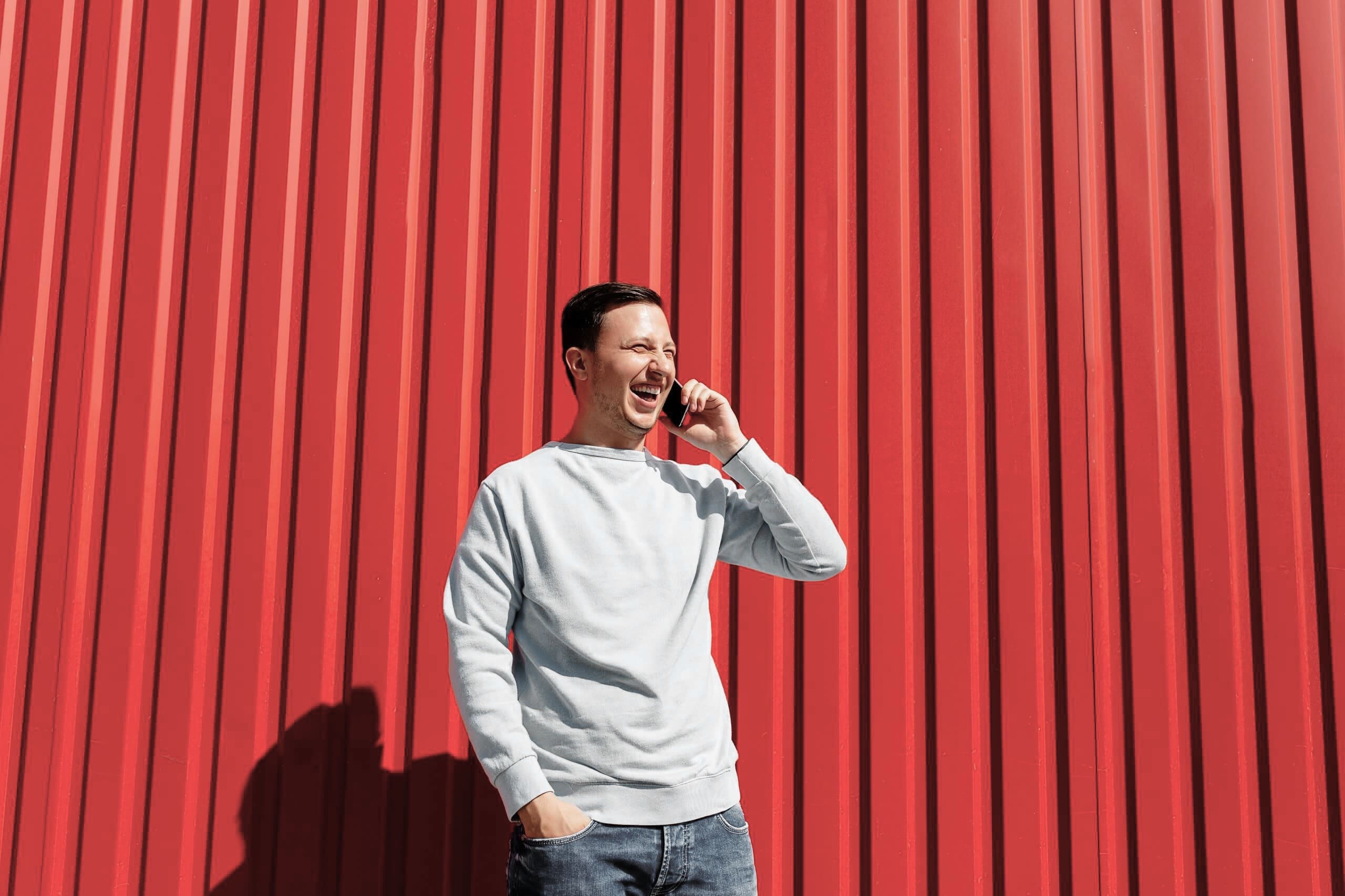 Het leveren van een succesvolle agile transformatiestrategie voor Vodafone
