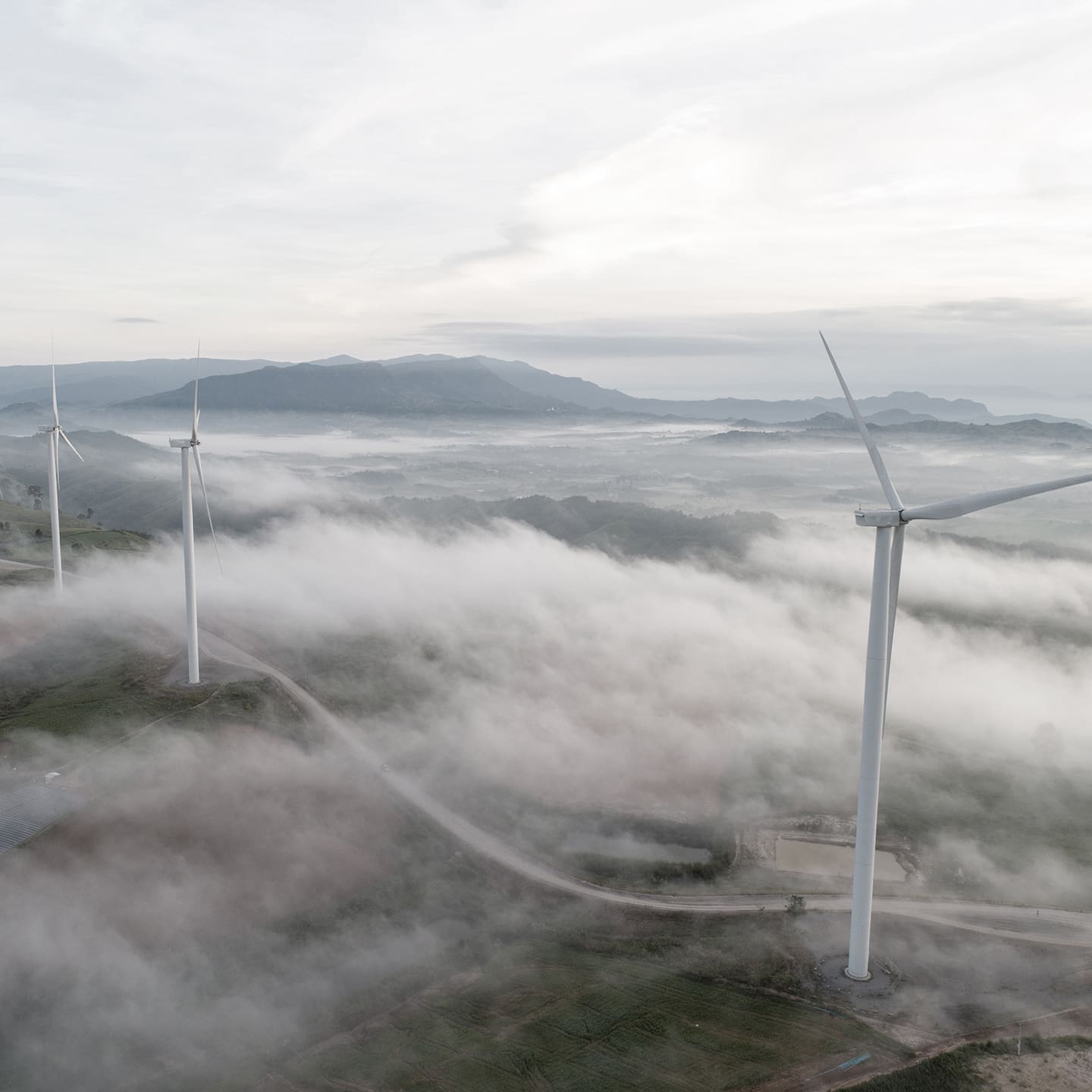 Zero CO2 Strategy