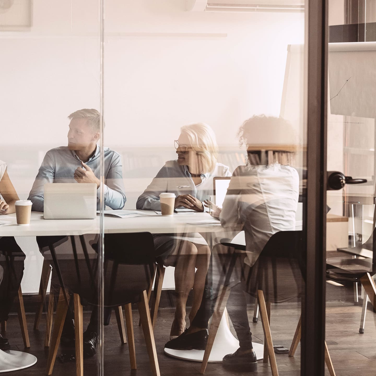 Experiential learning leads to successful transformation