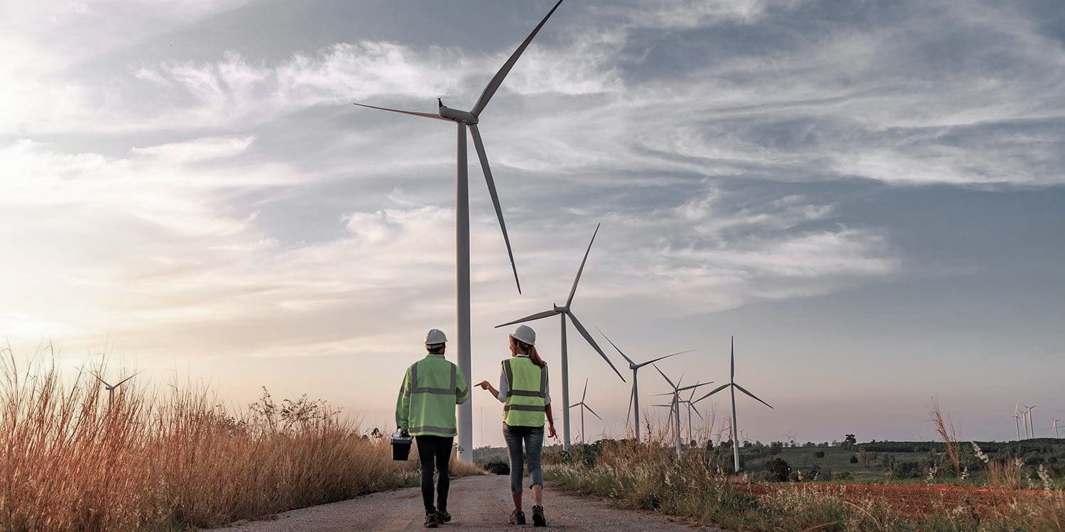 Stedin’s transformatie naar een data-gedreven organisatie