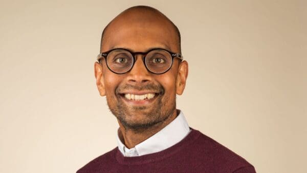Kishan Ramkisoensing