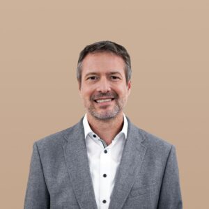 Peter Geissbühler