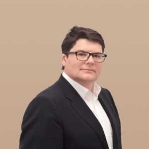 Raphael Pfarrer