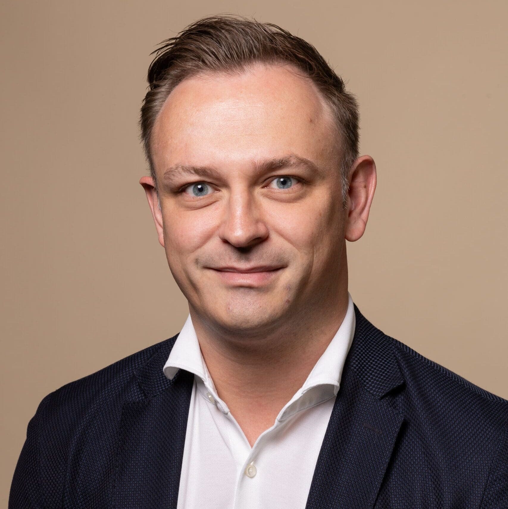 Marcus Kujat