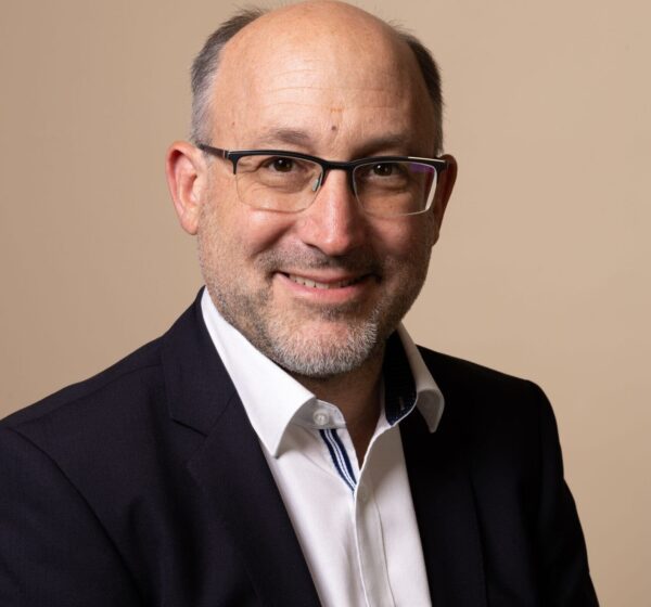 Thomas Kaußler
