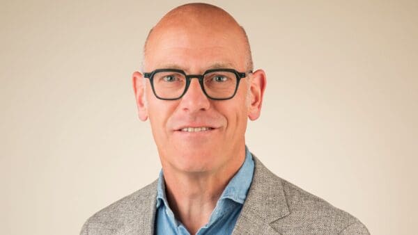 Leo Oudshoorn