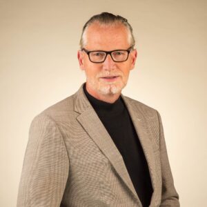 Hans Jörgen Dekker