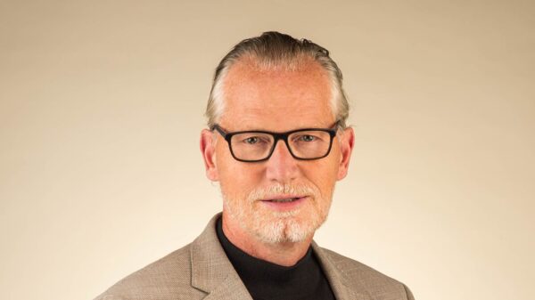 Hans Jörgen Dekker