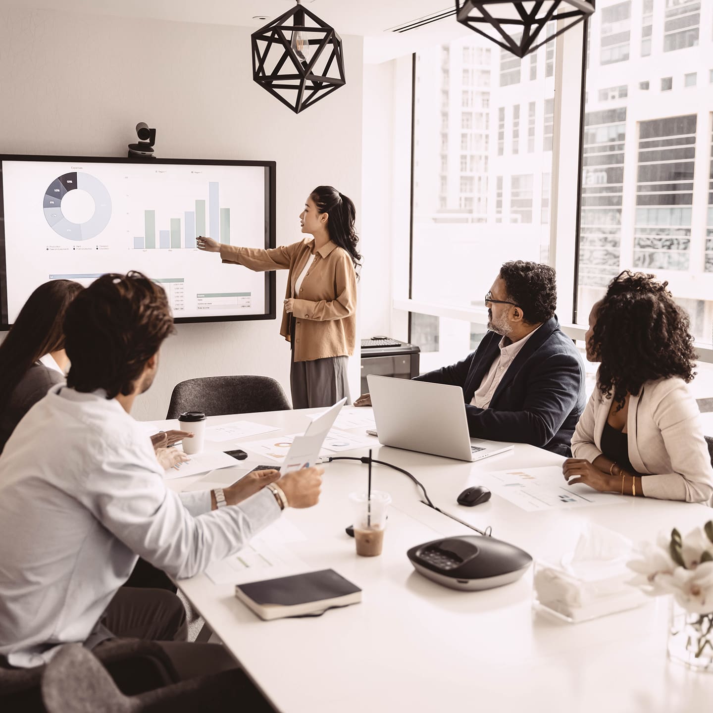 Project-focused to product-centric: building a culture around customer value