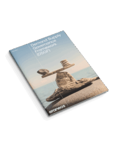 Demand Supply Governance Framework: Een leidraad voor effectieve regie van Demand & Supply