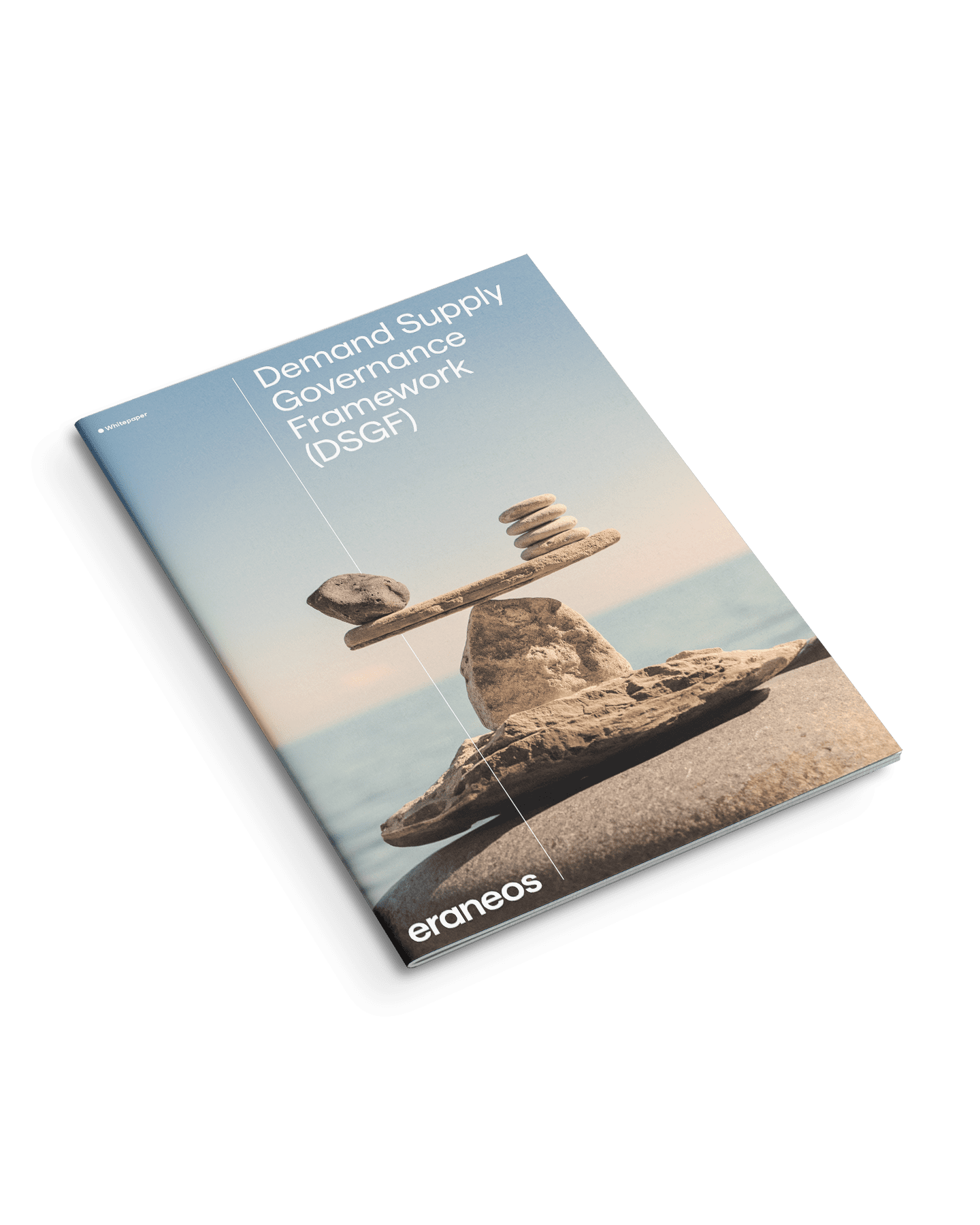 Demand Supply Governance Framework: Een leidraad voor effectieve regie van Demand & Supply