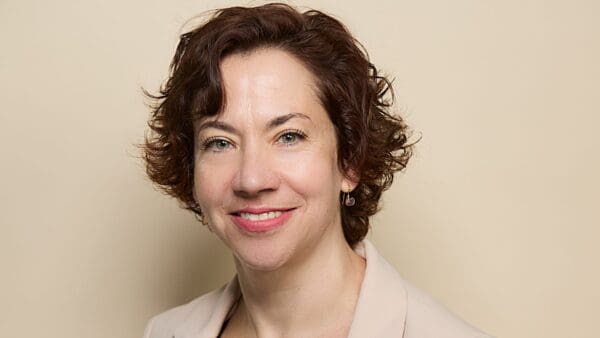 Andrea Krush