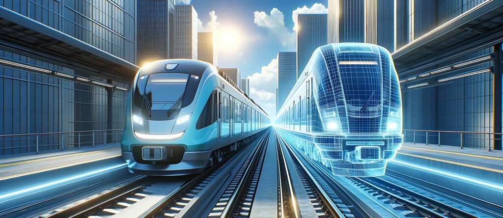 railway-digital-twin-simulation