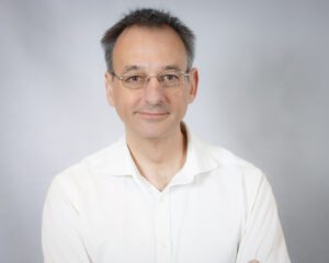 Juan Ignacio Rouyet