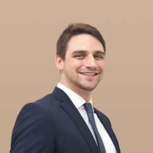Benedict Simlinger