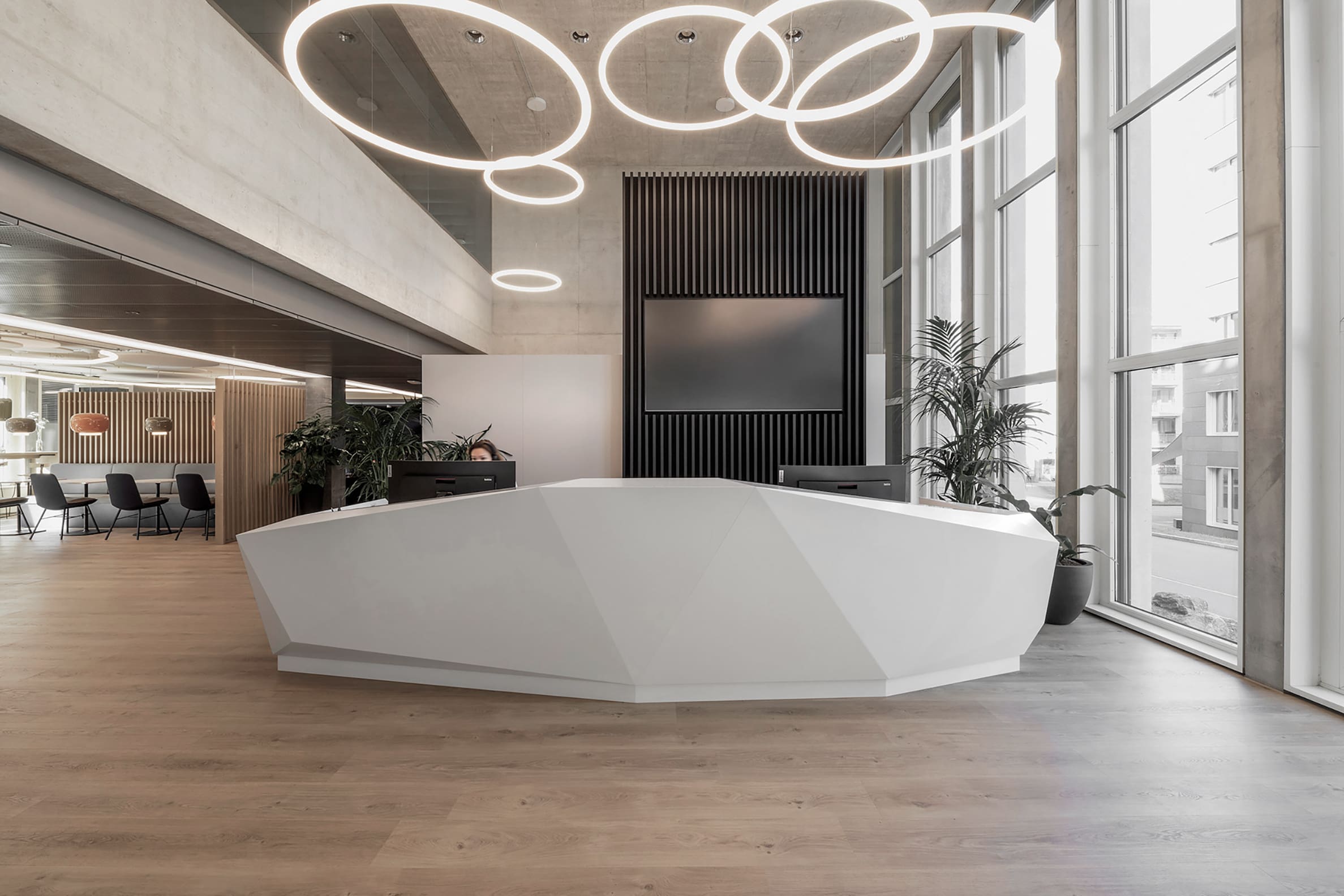 Eraneos Group continues growth trajectory, spurred by collaboration across global locations