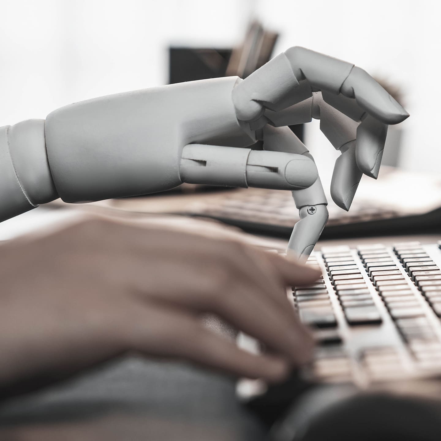 How banks are innovating with generative AI to improve customer service