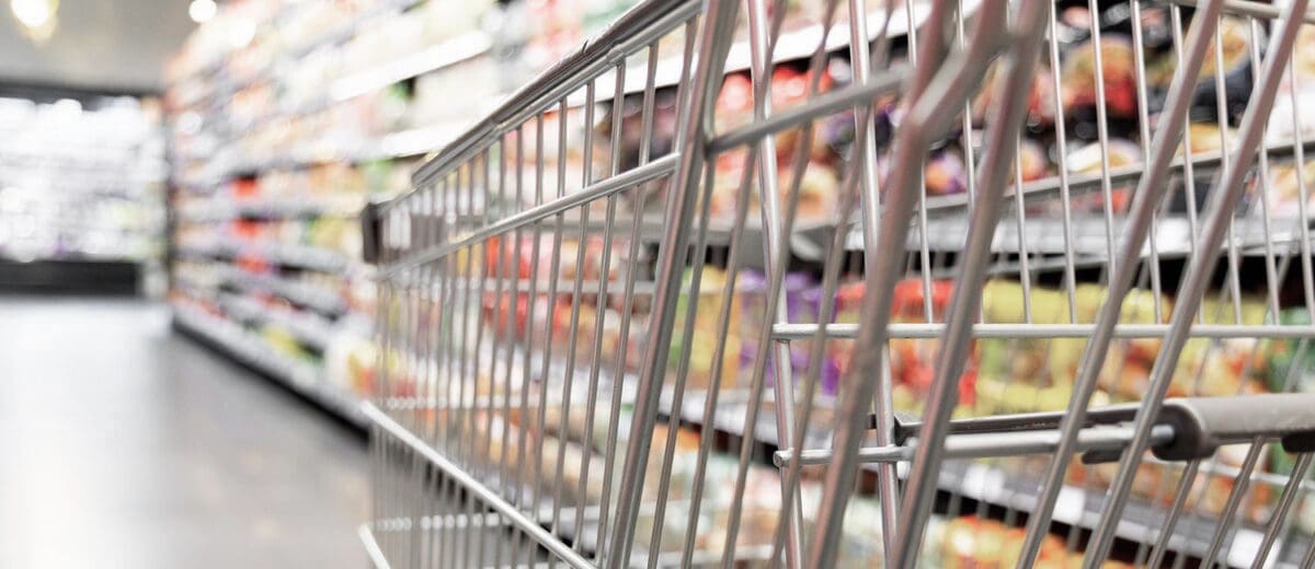 Wereldwijd actief FMCG-bedrijf