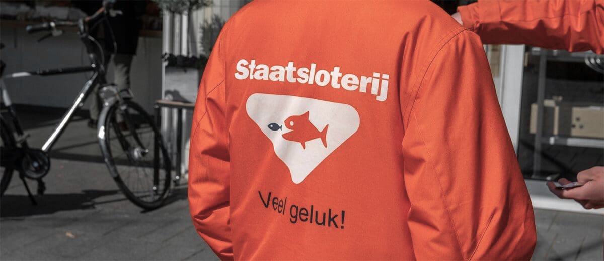 Nederlandse Loterij
