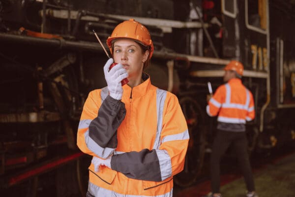 Improving the Effectiveness of (Field) Service Maintenance With Generative AI