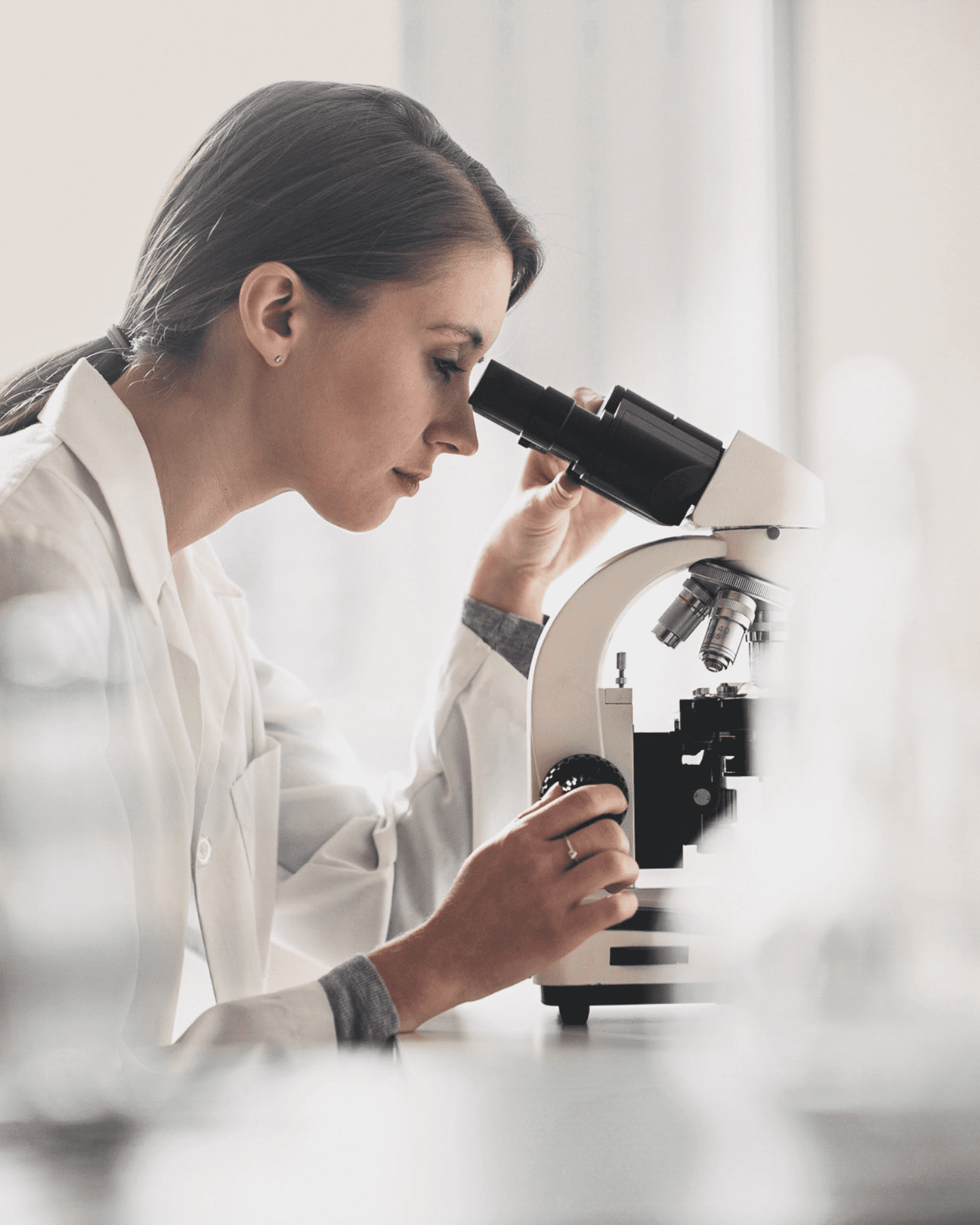 Life Sciences industry digital transformation | Eraneos